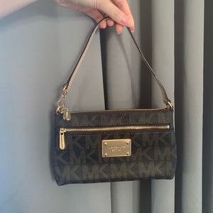 Michael Kors Clutch